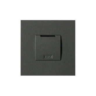 multiCLASS R95B SIEDLE-DG Leser im Siedle Vario Modul, DB703, OSDP voreingestellt, 95BPMPTEWMA007-Beschreibung lesen