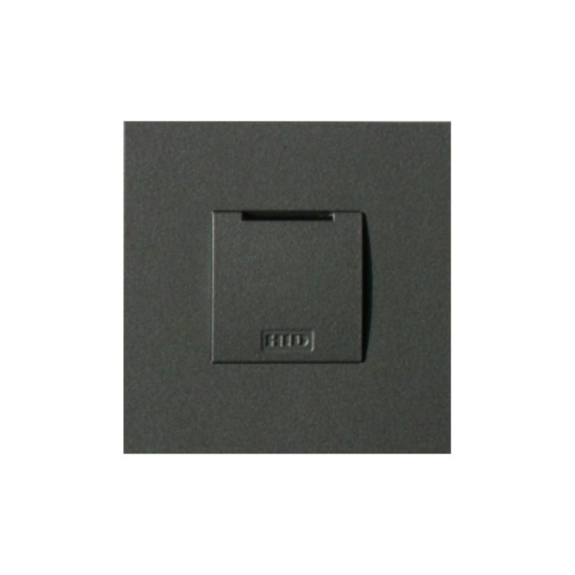multiCLASS R95B SIEDLE-DG Leser im Siedle Vario Modul, DB703, OSDP voreingestellt, 95BPMPTEWMA007-Beschreibung lesen