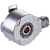 Codeur inc. Ø60mm Axe trav. 12mm 00150i/t 10-32V HTL/PushPull M23 12P - DFS60B-TEEA00150
