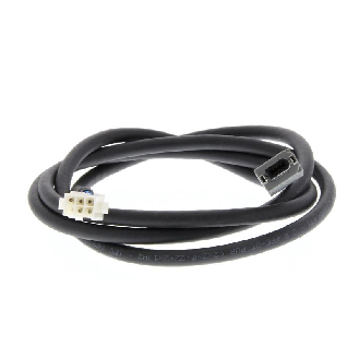 Câble codeur flexible 20 m pour servomoteurs série G avec codeur inc. - R88A-CRGB020CR-E-Lire la description
