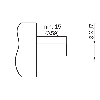 Codeur inc. Ø60mm Axe trav. 12mm 3600i/t 10-27V HTL/PushPull C3m - DBS60E-TEEL03600 Codeur inc. Ø60mm Axe trav. 12mm 3600i/t 10-27V HTL/PushPull C3m - DBS60E-TEEL03600