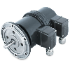 Double codeur inc. Ø115 Axe plein 11mm 9-30V 1024i/t HTL/1024i/t/ HTL - POG9G DN 1024 I / DN 1024 I