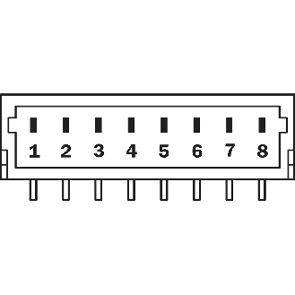 Codeur absolu monotour avec interface HIPERFACE-Lire la description