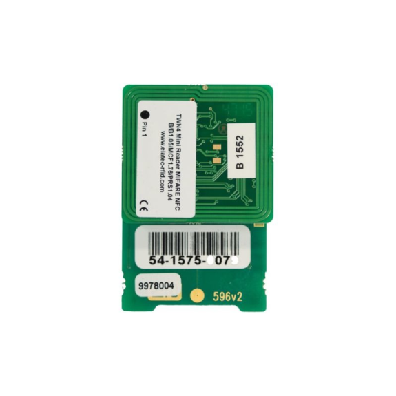 Modul für sicheren RFID-Kartenleser 13,56 MHz-Beschreibung lesen