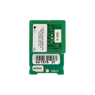 2N IP Base RFID 13,56 MHz, module lecteur de carte RFID sécurisé, 13,56 MHz, pour 2N IP Base-Lire la description