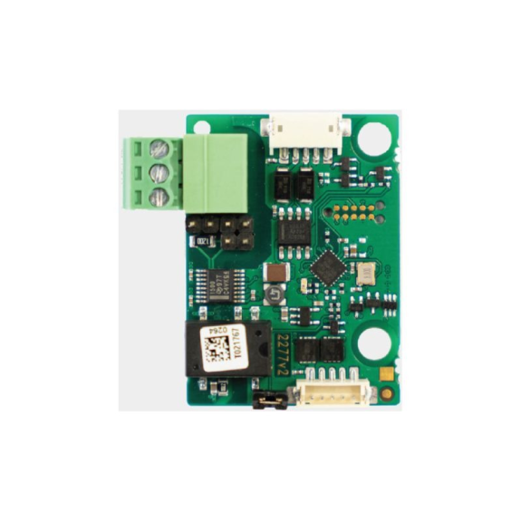 2N IP Verso OSDP Module, OSDP Modul, für 2N IP Verso Basis Einheit 2N IP Verso OSDP Module, OSDP Modul, für 2N IP Verso Basis Einheit-Beschreibung lesen