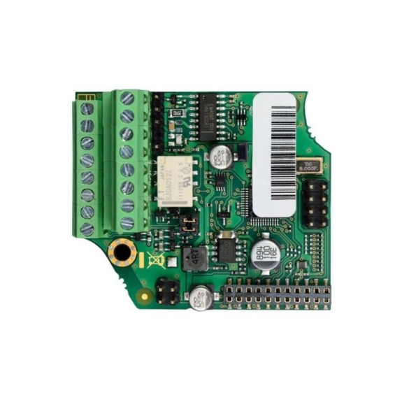 Smart Card Reader 13MHz, RFID Kartenleser Modul, 13,5MHz, Wiegand, für 2N IP Force, NFC ready-Beschreibung lesen