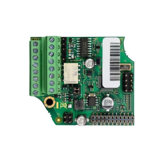 Smart Card Reader 13MHz, RFID Kartenleser Modul, 13,5MHz, Wiegand, für 2N IP Force, NFC ready-Beschreibung lesen