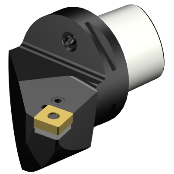 Utensile tornitura C8-PSKNR-55080-19-Leggi tutto