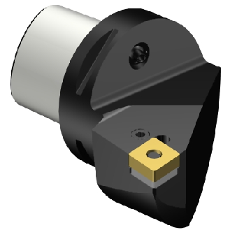 Utensile tornitura C8-PCLNL-55080-19-Leggi tutto