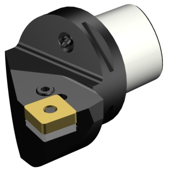 Utensile tornitura C8-PSRNR-45080-25-Leggi tutto