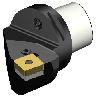 Utensile tornitura C8-PSRNR-45080-25-Leggi tutto