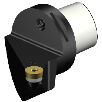Utensile tornitura C8-PRSCR-55080-20-Leggi tutto