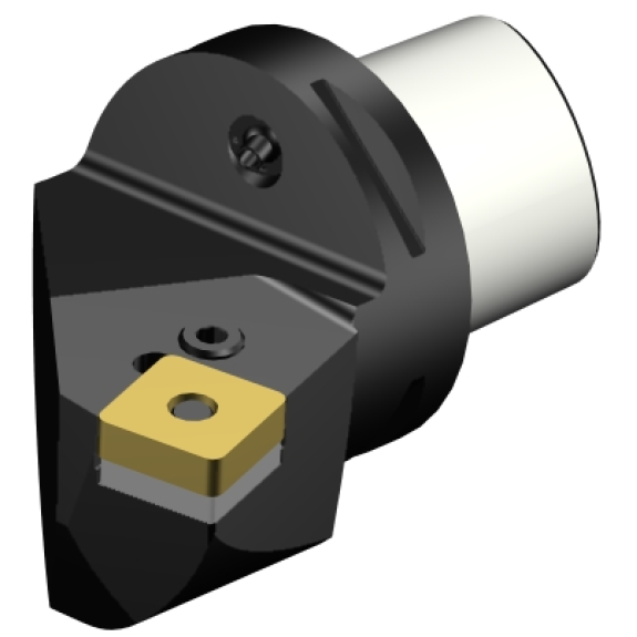 Utensile tornitura C8-PSKNR-55080-25 Utensile tornitura C8-PSKNR-55080-25-Leggi tutto