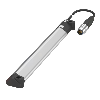Système de mesure de position magnétique 128mm, 0-10V/4-20mA, IO-Link - BMP 01-EL1PP21A-0128-00-P00,5-S75 (BMP0001)