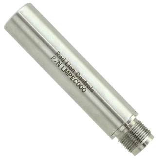 Détecteur magnétique NPN 9-30Vdc Inox - LMPEC000-Lire la description