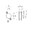 Capteur angulaire magnétique Angle 270°, 4-20mA, câble 2m - MDFM 20I9424/C270