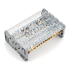 Bloc de jonction de distribution 4P-125A-11F - QBLOK4125 [QBLOK4P125A11]