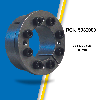 CMW - Dischi termoretraibili RCK15 diametro 30 X 80