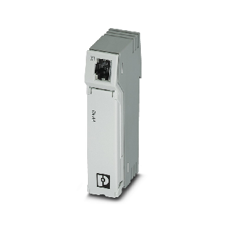 Panneau de jonction, RJ45 femelle sur blocs de jonction Push-in - PP-RJ-SCC-Lire la description