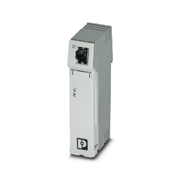 Panneau de jonction, RJ45 femelle sur blocs de jonction Push-in - PP-RJ-SCC Panneau de jonction, RJ45 femelle sur blocs de jonction Push-in - PP-RJ-SCC-Lire la description