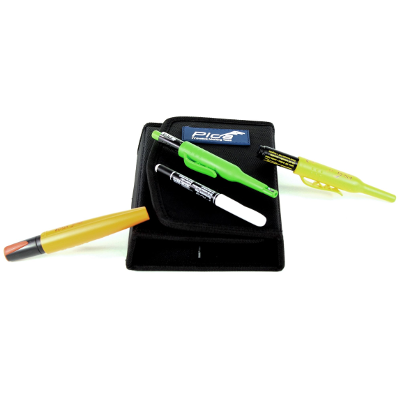 Pica Master Set Installateur für Installateure, Fliesenleger, Elektriker ( 55020 )-Beschreibung lesen