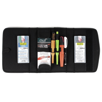 DRY + INK + Permanent Stift Set für SHK-Installateure / Elektriker-Beschreibung lesen