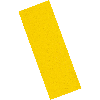 Magnetetiketten, individuell beschriftbar, gelb, 100x50mm, 100/VE Magnetetiketten, individuell beschriftbar, gelb, 100x50mm, 100/VE