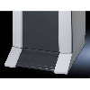 Socle pour armoire PC -x-x600mm (LxHxP) - PC 8800.920