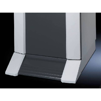 Socle pour armoire PC -x-x600mm (LxHxP) - PC 8800.920-Lire la description