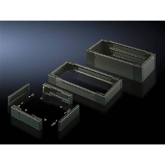 Socle pour PS 4685/46 600x100x450mm (LxHxP) - SO 2807.200-Lire la description