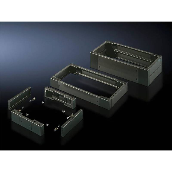 Socle pour PS 4685/46 600x100x450mm (LxHxP) - SO 2807.200-Lire la description