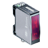 Laser de mesure Ligne Sd=100-600mm ANA+RS485 / M12 8P - OM70-L0600.HV0500.VI