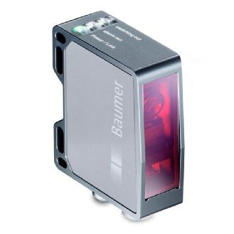 Laser de mesure Ligne Sd=100-600mm ANA+PUSH/PULL - OM70-L0600.HH0500.EK-Lire la description