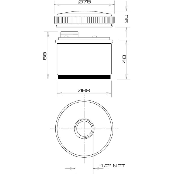 Base et couvercle TWS NOIR - 27690 | TWS WIRING BASE BK Base et couvercle TWS NOIR - 27690 | TWS WIRING BASE BK-Lire la description