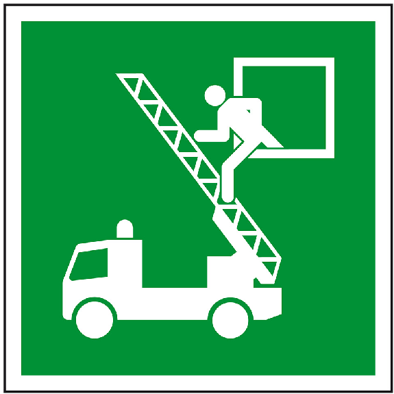 Rettungszeichen Rettungsausstieg, Folie, selbstklebend, 200x200mm, DIN EN ISO 7010/E017 Rettungszeichen Rettungsausstieg, Folie, selbstklebend, 200x200mm, DIN EN ISO 7010/E017-Beschreibung lesen