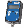 Manomètre électronique portable -1 .. 24 bar, pression relative - EA4-AP3.B82R