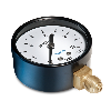 Manomètre Ø50mm 0 ... 6 bar, G1/4 au dos - MAT2-F20.B20