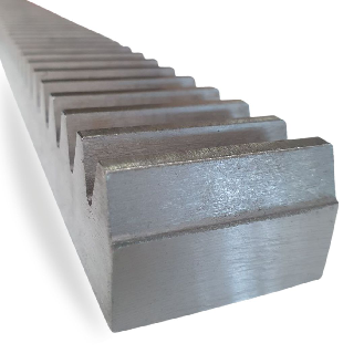 Cremagliere Sezione piatta 678 mm Modulo : 3-Leggi tutto