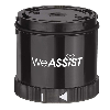 AndonWireless - Transceiver 868MHz - 24VDC KS71/72 - 862.000.03