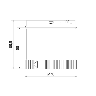 AndonWireless - Transceiver 868MHz - 24VDC KS71/72 - 862.000.03-Lire la description