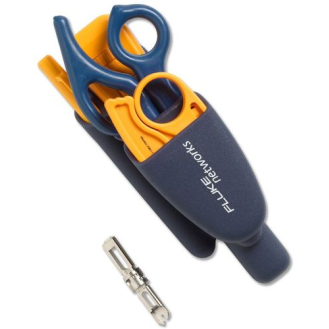 Kit d'outils télécom avec sonde de poche-Lire la description