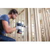 Bosch Coffret lectricien 11 pices, 1 scie cloche Progressor pour bois et mtal