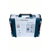Bosch Coffret lectricien 11 pices, 1 scie cloche Progressor pour bois et mtal