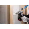 Bosch Coffret lectricien 11 pices, 1 scie cloche Progressor pour bois et mtal