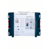 Bosch Coffret lectricien 11 pices, 1 scie cloche Progressor pour bois et mtal