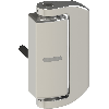 Charnière de sécurité inox, PNP, câble 10m PVC - HX BEE1-10PN
