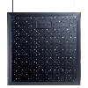 Tapis de sécurité 1000 x 1000 mm - SMS 5-1000-1000