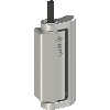 Charnière de sécurité 2NF rupt. lente, câble 5m - HP AA052D-5AN