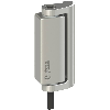 Charnière de sécurité 1NO+2NF rupt. lente, câble 2m - HP AA052F-2SN
